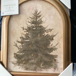 Studio McGee Tree Art